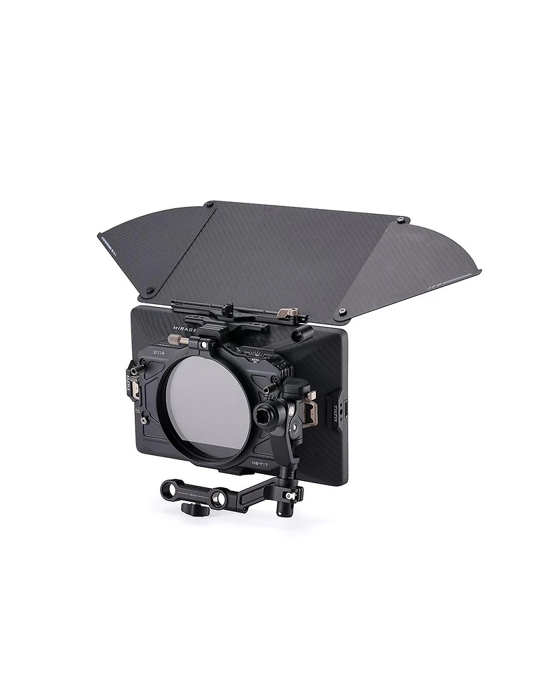 Tilta Mirage Pro Matte Box Vnd Kit, Black