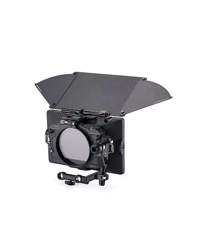 Tilta Mirage Pro Matte Box Vnd Kit, Black