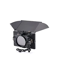 Tilta Mirage Pro Matte Box Vnd Kit, Black