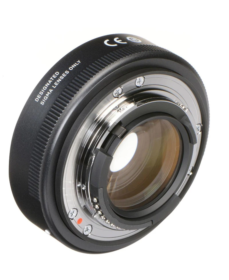 Sigma Tc-1401 1.4x Tele-Converter Af for Canon Eos Lenses