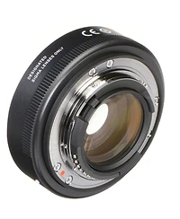 Sigma Tc-1401 1.4x Tele-Converter Af for Canon Eos Lenses