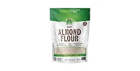Now Foods Raw Almond Flour, 22 Oz