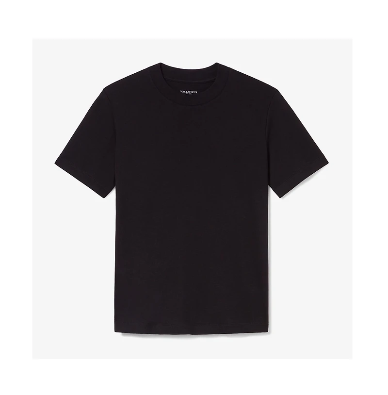 M.m.LaFleur Women's Leslie T-Shirt - Organic Pima Cotton