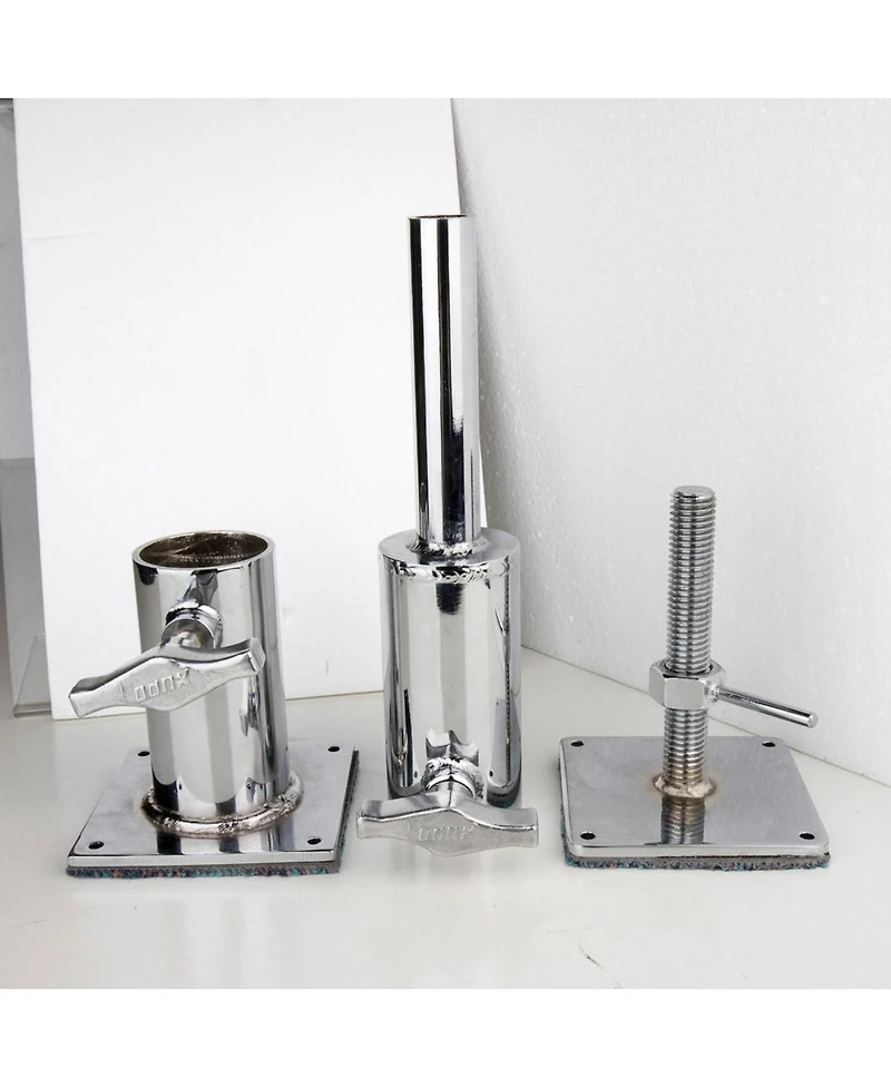 Kupo Wall Spreader Set for Pipe 1-1/2" Schedule 40