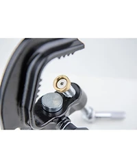 Kupo Titan Clamp with 16mm Baby Pin, Black