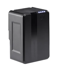 Westcott MV95 95Wh 14.8V 6400mAh Mini V-Mount Lithium-Ion Battery