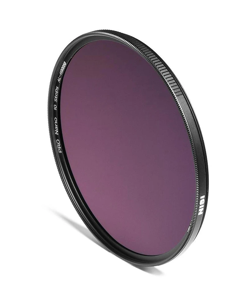 NiSi 67mm Circular Nd Filter Kit