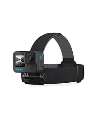 GoPro Head Strap 2.0 for Hero and Max Cameras