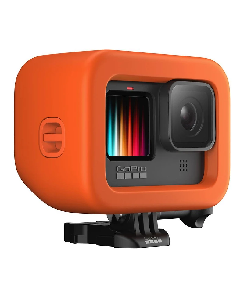 GoPro Floaty for HERO12/11/10/9 Black Camera