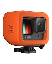 GoPro Floaty for HERO12/11/10/9 Black Camera