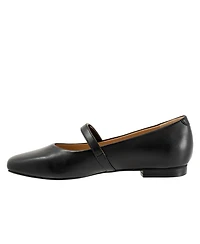 Trotters Hazel Flat