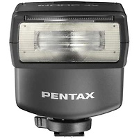 Pentax Af-200FG Dedicated Shoe Mount Flash, Guide Number 65, Iso 100, Covers Focal Lengths Down to 24mm