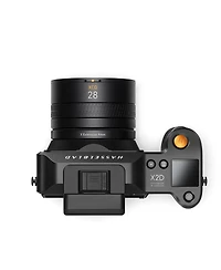 Hasselblad X 9mm Extension Tube
