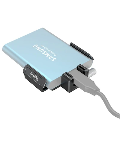 SmallRig T5/T7 Ssd Mount for Bmpcc 6K Pro