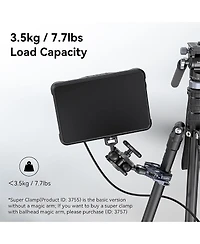 SmallRig Crab-Shaped Clamp