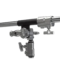 Kupo Baby Boom, Extends from 3.8-7.8', Steel