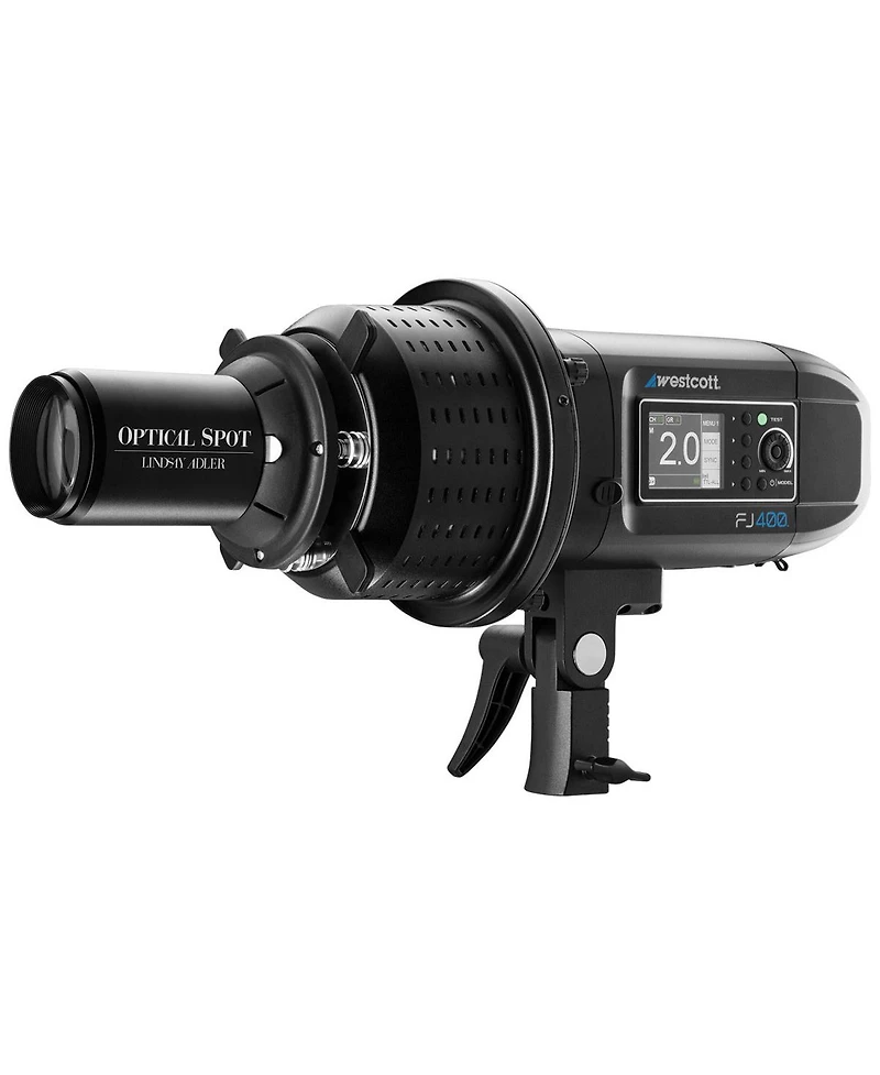 Westcott Optical Spot by Lindsay Adler for Profoto Standard Mount