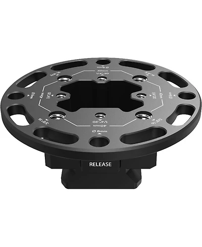 Dji Part 28 Universal Mount for Ronin 2 3-Axis Gimbal