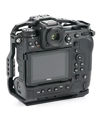 Tilta Full Camera Cage for Nikon Z9, Black