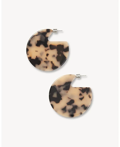 Clare Earrings