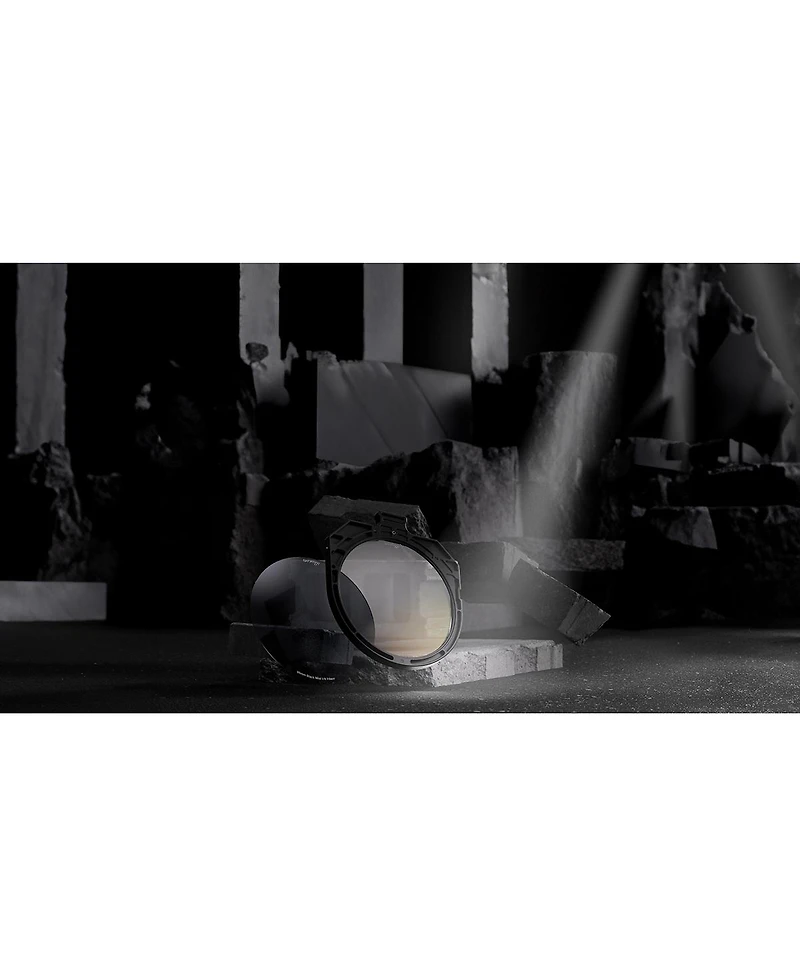 Tilta Tilta Illusion 95mm Pearlaura Mist 1/2 Filter