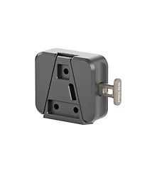 Tilta Pocket V-Mount Battery Plate V2, Black