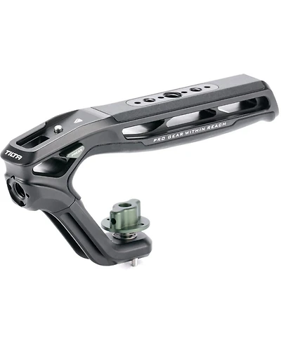 Tilta Xeno Top Handle with 1/4"-20 Locating Screw, Black
