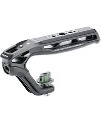 Tilta Xeno Top Handle with 1/4"-20 Locating Screw, Black