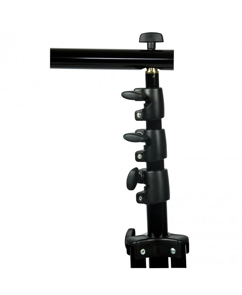 Westcott Background Support System with 2 Stands, Cross Bar & Bag