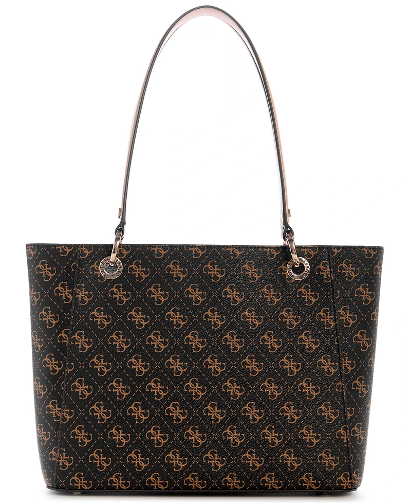 Guess Women's Noelle Ii Medium Tote Bag