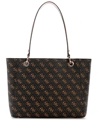 Guess Women's Noelle Ii Medium Tote Bag