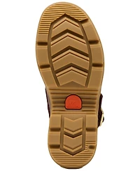 Sorel Women's Roamn Studded Slip On Clogs