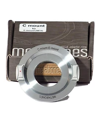 Metabones C Mount to Sony Nex Adapter