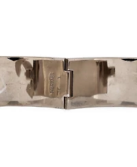 Pre-Owned HERMES Clic H Bracelet