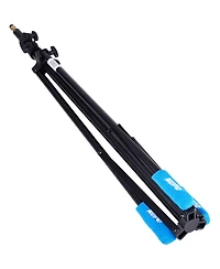 Kupo Stand Leg Protector, Set of 3, Blue