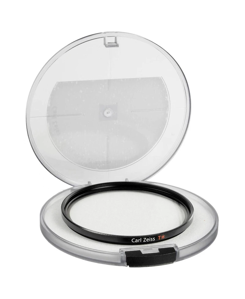 Zeiss 95mm T (Uv) Ultraviolet Filter