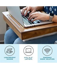 Lapgear SchoolHouse Lap Desk