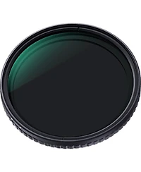 K&F Concept 46mm Nano-x Variable Fader Ndx, ND2-ND32