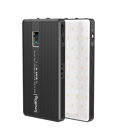 SmallRig Pix M160 Rgbww Led Light