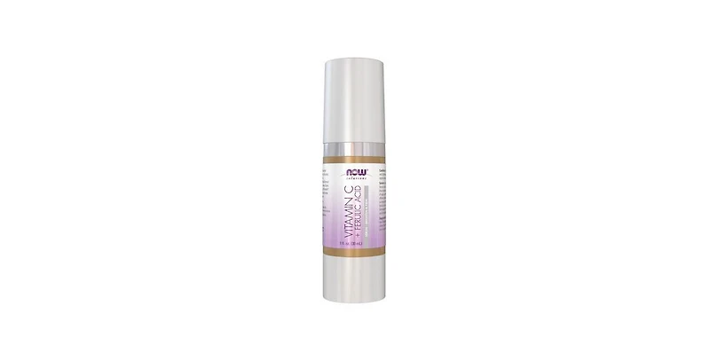 Now Foods Vitamin C & Ferulic Acid Serum ,1 Oz