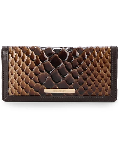 Brahmin Women's Ady Caldwell Slg Wallet