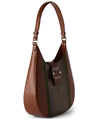 Brahmin Women's Fallon Samba Highgate Shoulder Bag