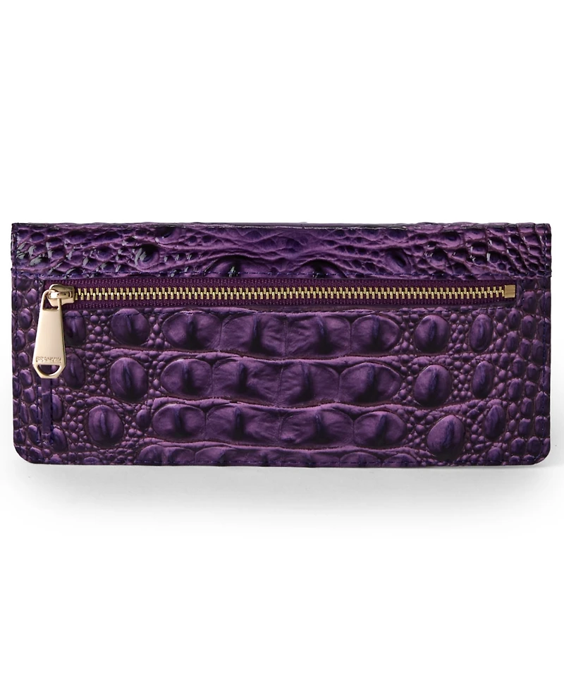 Brahmin Women's Ady Leather Wallet