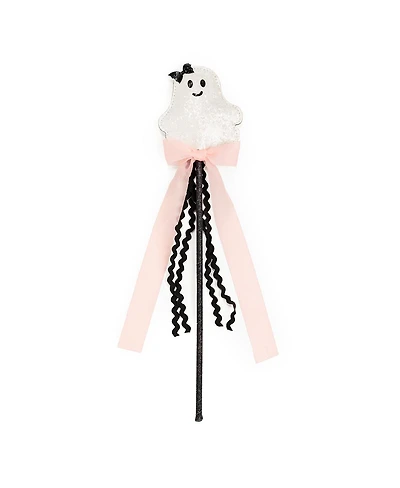Sweet Wink Girls Coquette Ghost Halloween Wand