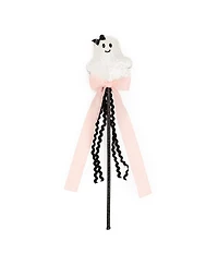 Sweet Wink Girls Coquette Ghost Halloween Wand