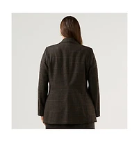 Estelle Plus Size Noel Jacket