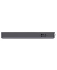 SmallRig RM120 Battery Powered Rgb Video Light, Dark Gray