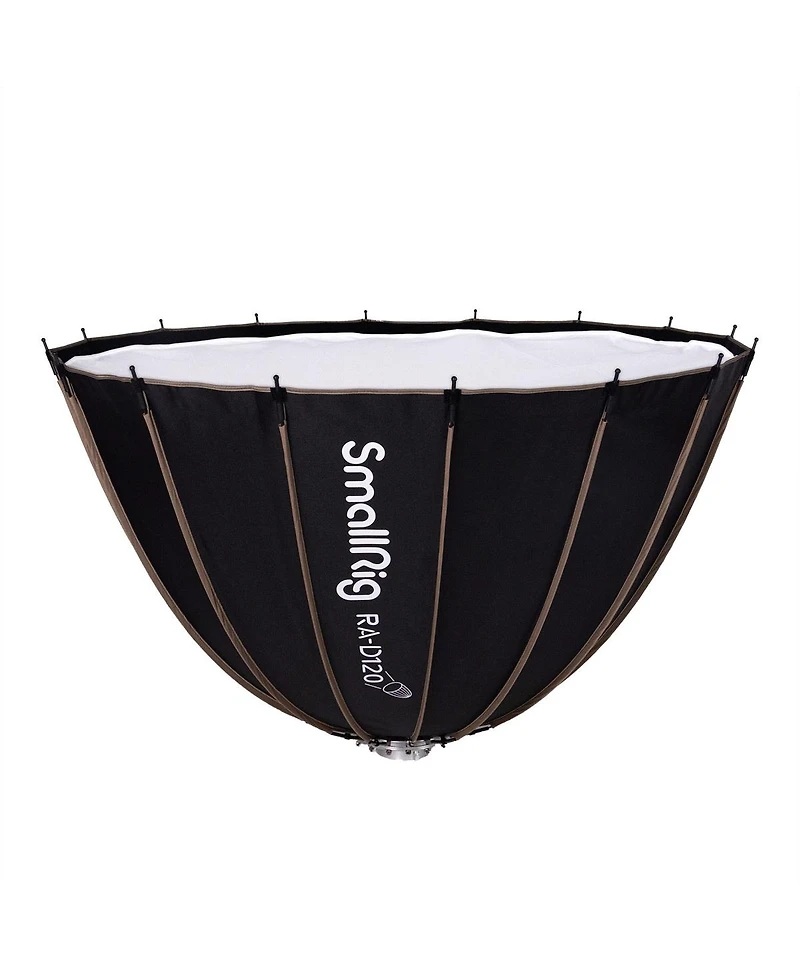 SmallRig Ra-D120 46.8" Quick-Release Parabolic Softbox