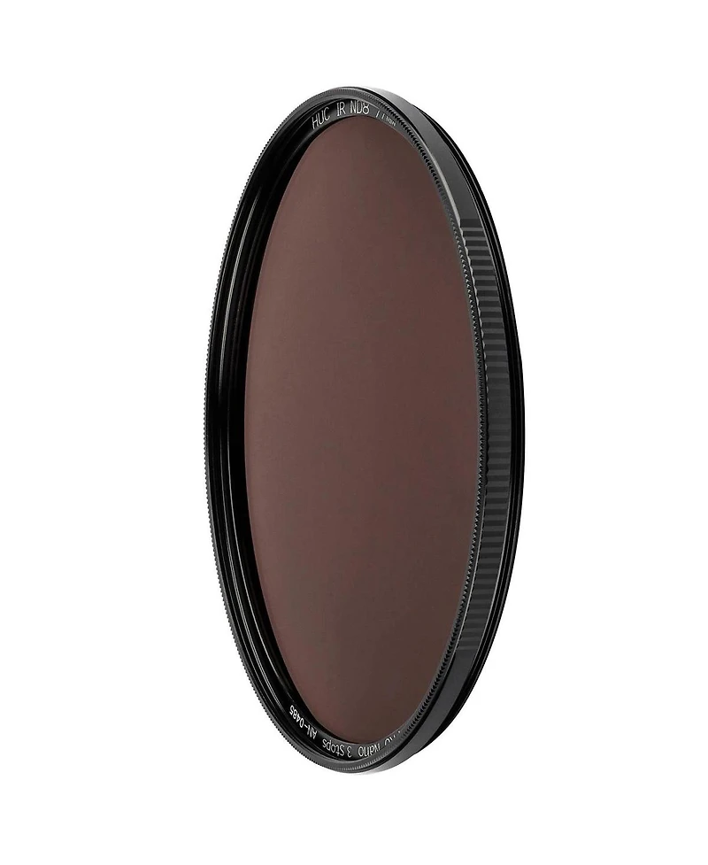 NiSi 72mm Circular Long Exposure Filter Kit