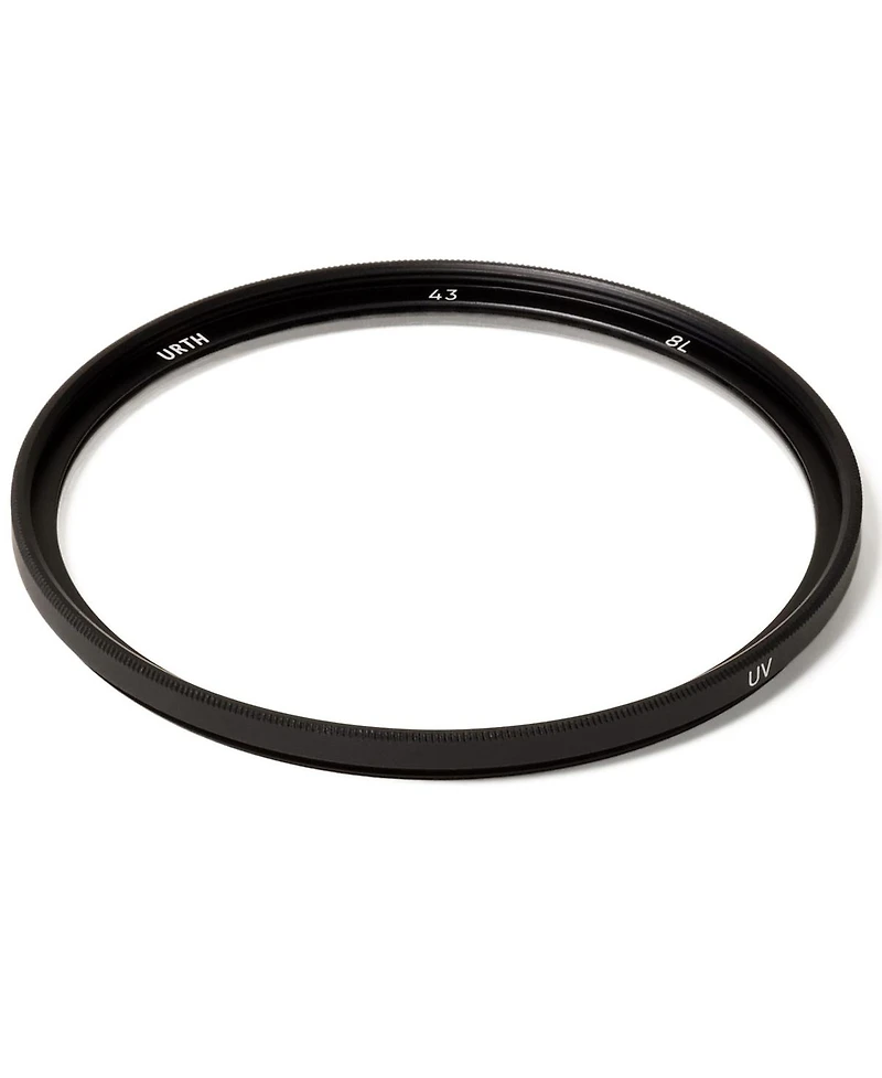 Urth 43mm Circular Uv Lens Filter